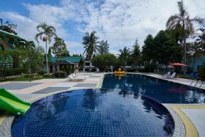 The Sun House
