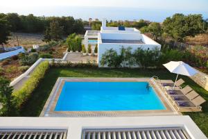 Sofia Luxury Villas Rethymno Greece