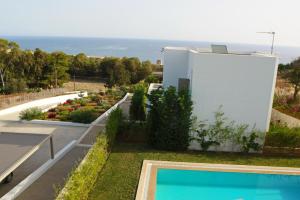 Sofia Luxury Villas Rethymno Greece