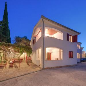 Apartment Bagaric