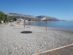 Seafront Studios and Apartments Chios-Island Greece