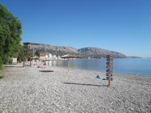 Seafront Studios and Apartments Chios-Island Greece