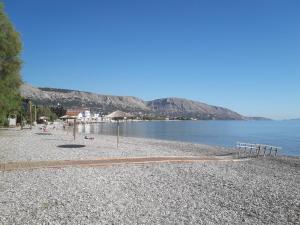Seafront Studios and Apartments Chios-Island Greece