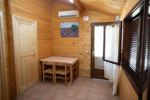 Two-Bedroom Bungalow room in Camping Viareggio
