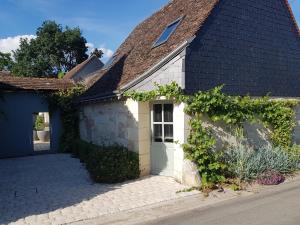 B&B / Chambres d'hotes Le Clos Falaw : photos des chambres