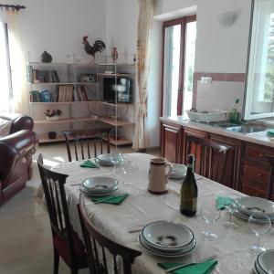 Deliziosa Villa Panoramica