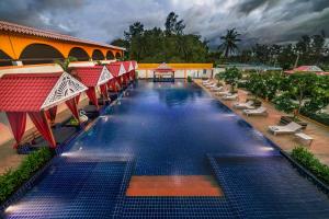 Viceroy Beach And Spa Resort