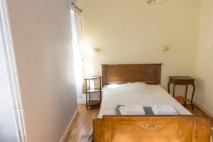 Hotels Hotel Solomiac : photos des chambres