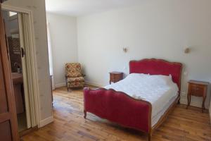 Hotels Hotel Solomiac : photos des chambres