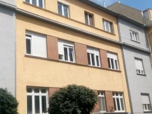 Appartement Sonnen FEWO Győr Hungrie