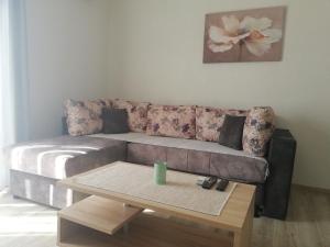 Apartmani Beljkas