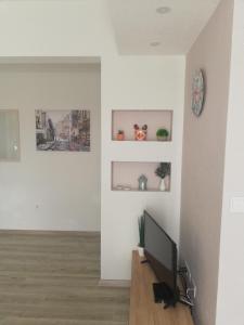 Apartmani Beljkas