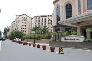 Sarasota Residential Resort (SMTL Properties), Апартаменты - Манила