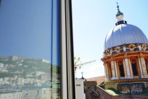 Casa DellArtista In Centro