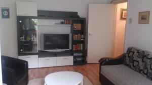 Black Sea Coast Apartment