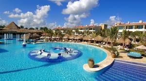 The Reserve at Paradisus Punta Cana - All Inclusive