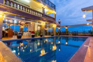 Hello Cambodia Boutique - Siem Reap