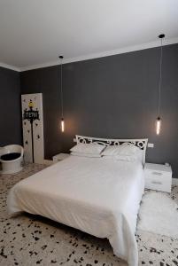 B&B Tiburtina Garden