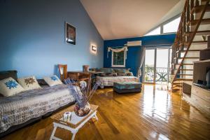 Malinska Center Apartment