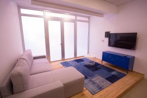 Downtown beach apartments 
