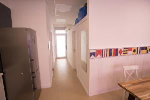 Downtown beach apartments