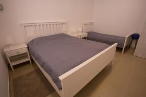 Downtown beach apartments