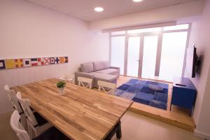 Downtown beach apartments 
