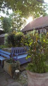 Ferienwohnung TOSCANA