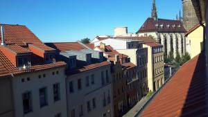 Appartement Luthers Stübchen