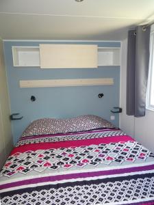 Campings Camping Domaine Du Golfe De Saint Tropez : photos des chambres