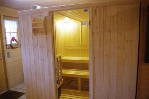 Chalets Chalet Le Sabot De Venus : photos des chambres