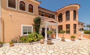 Matilda Hotel Zakynthos Greece