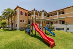 Matilda Hotel Zakynthos Greece