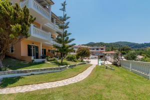 Matilda Hotel Zakynthos Greece