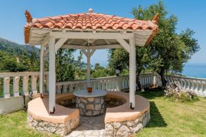 Matilda Hotel Zakynthos Greece