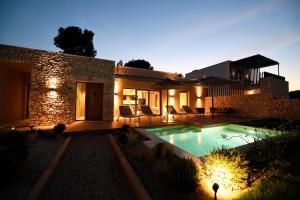 Villas Les Loges En Provence 