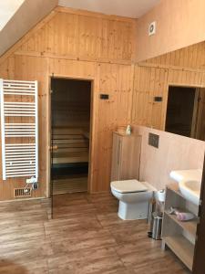 Apartament Ostoja