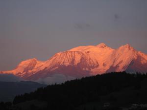 Chalets Chalet Le Sabot De Venus : photos des chambres