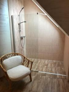 Apartament Ostoja z sauną