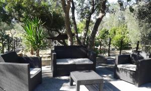 Casa Masseria Le Ville