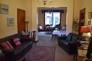 Montague Guest House