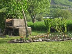 Maisons de vacances Lou Souleu : photos des chambres