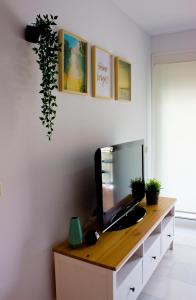 Seaview Fuengirola Apartment