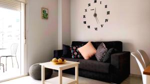 Seaview Fuengirola Apartment