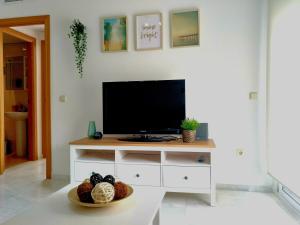 Seaview Fuengirola Apartment