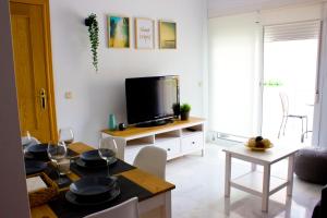 Seaview Fuengirola Apartment