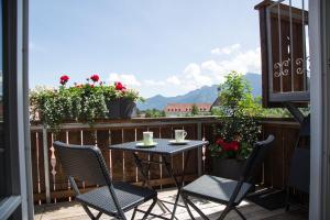 Altstadt-Loft Füssen
