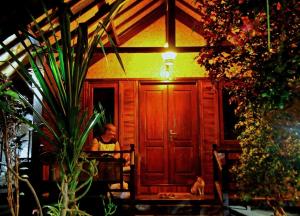 Phòng Đôi Loại Sang (Deluxe Double Room)