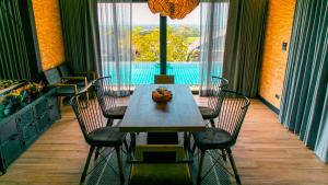 Vino Neste Private Pool Villas