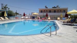 Villa Popi Studios Kos Greece